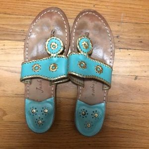Fun Jack Rogers